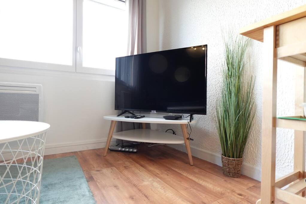 Apartament Le Green - Hypercentre - Lens Republique - Confort Zewnętrze zdjęcie